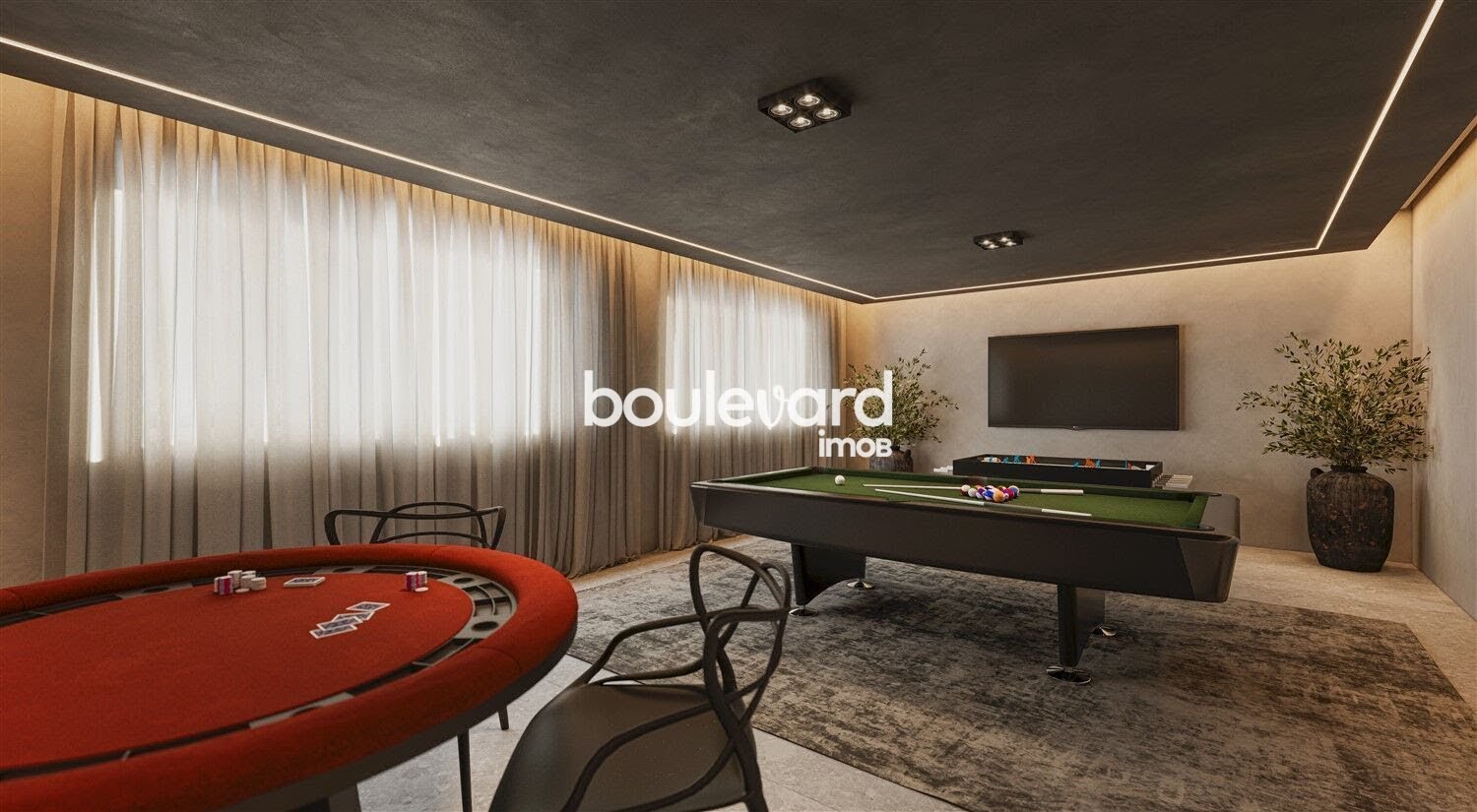 Apartamento à venda com 2 quartos, 1 suíte, 1 vaga e 66m² no Centro, Biguaçu (SC) — foto 13 de 13