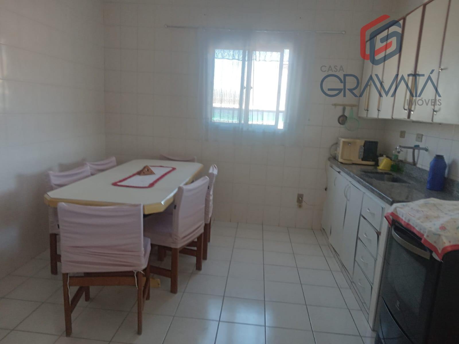 Apartamento para alugar com 2 quartos, 1 banheiro, 1 vaga e 142m² no Vila Caiçara, Praia Grande (SP) — foto 9 de 18