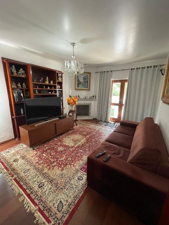 Casa à venda com 3 quartos, 3 suítes, 8 vagas e 570m² no Condominio Arujazinho I II III, Arujá (SP) — foto 7 de 30