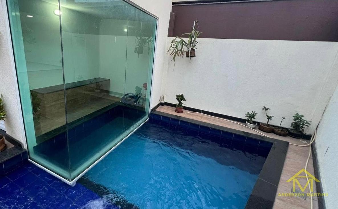 Casa, 3 quartos, 200 m² - Foto 28