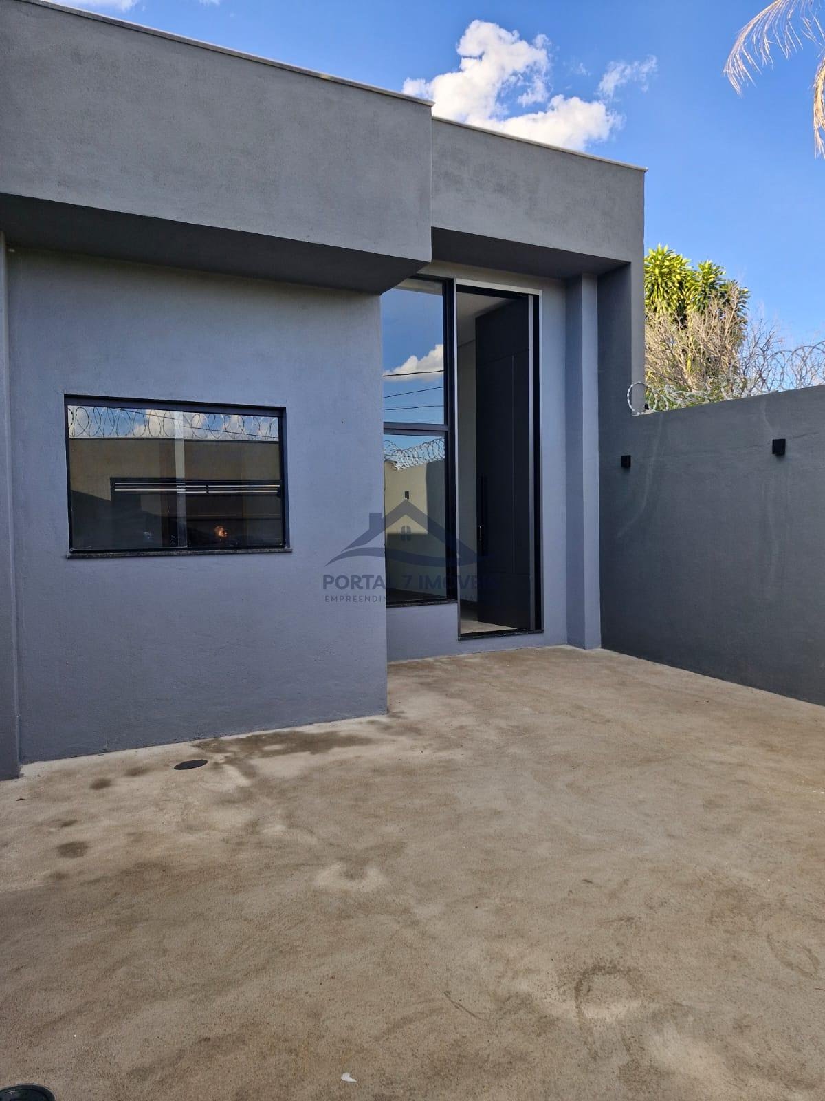 Casa à venda com 3 quartos, 1 suíte, 2 vagas e 80m² no Jardim Arizona, Sete Lagoas (MG) — foto 8 de 30