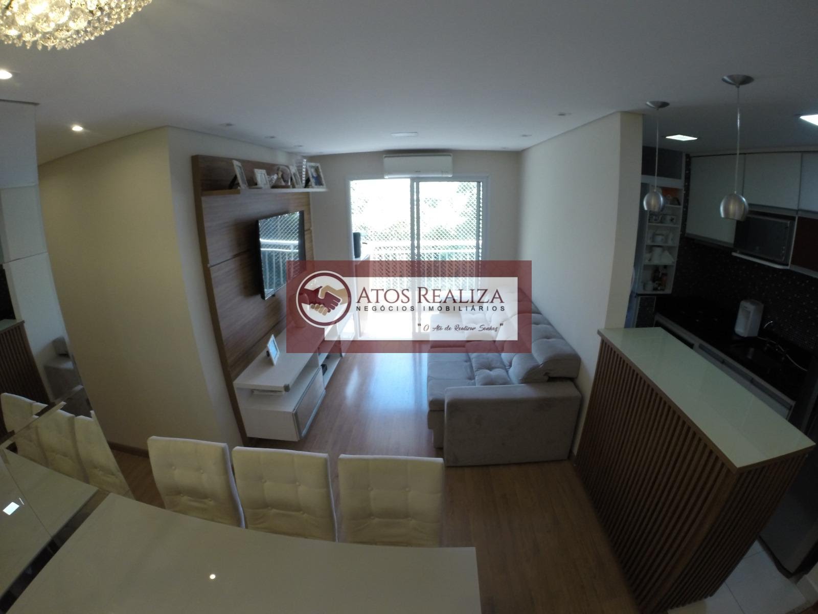 Apartamento à venda com 2 quartos, 1 suíte, 1 vaga e 61m² no Vila Isa, São Paulo (SP) — foto 24 de 30