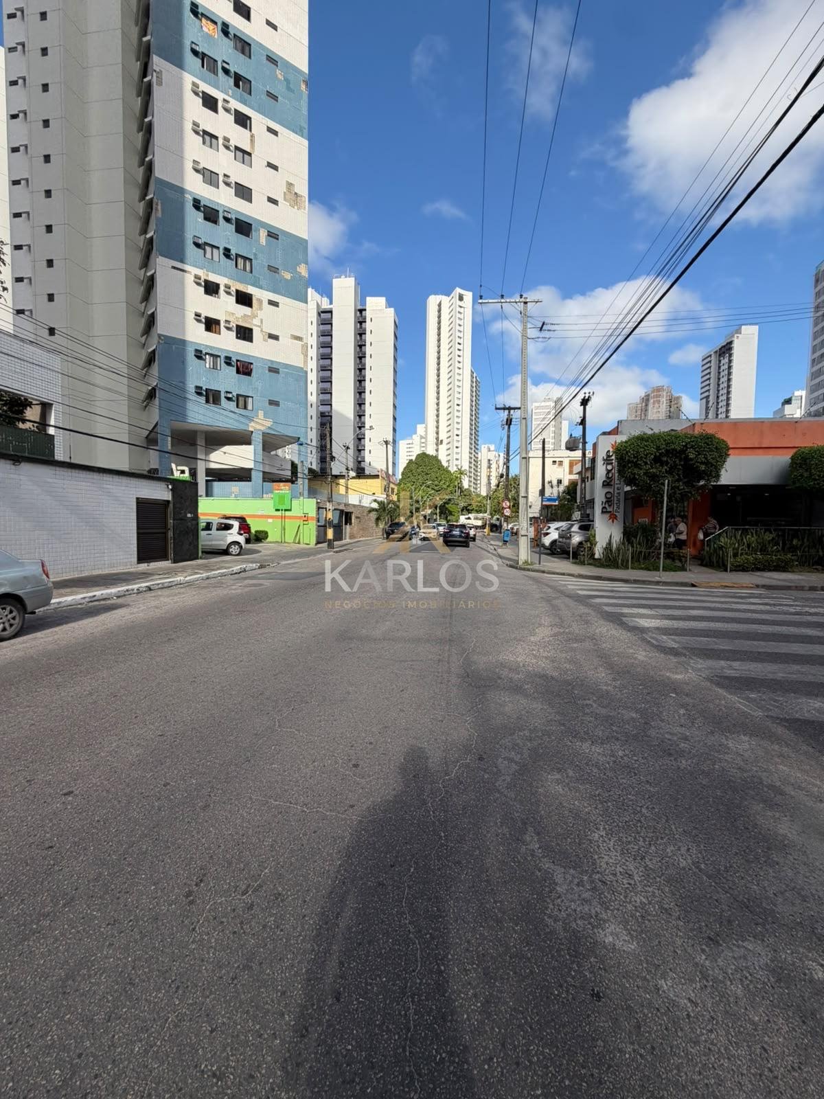 Apartamento à venda com 4 quartos, 1 suíte, 2 vagas e 110m² no Rosarinho, Recife (PE) — foto 15 de 30