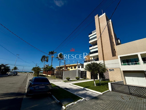 Cobertura Duplex com 05 dormitórios à venda em Caiobá
