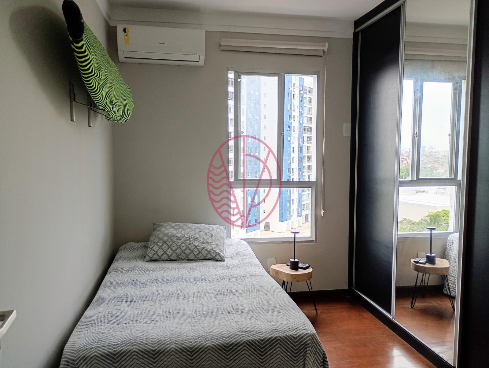 Apartamento à venda com 3 quartos, 1 suíte, 1 vaga e 93m² no Caminho das Árvores, Salvador (BA) — foto 16 de 30