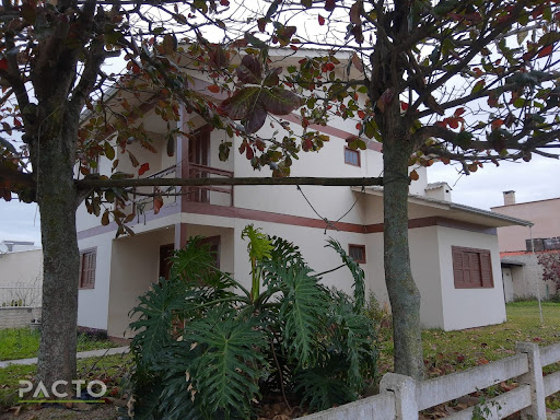 Casa em Centro  -  Araranguá