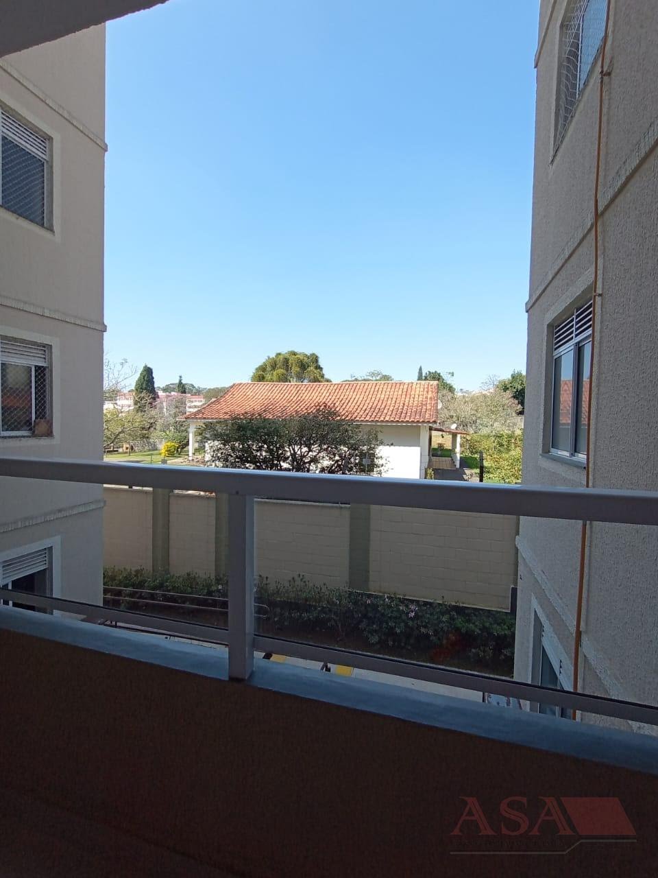 Apartamento, 2 quartos, 45 m² - Foto 23
