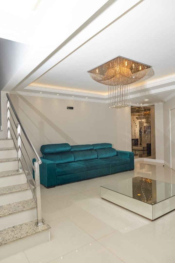 Casa à venda com 3 quartos, 3 suítes, 2 vagas e 349m² no Itoupava Central, Blumenau (SC) — foto 6 de 29