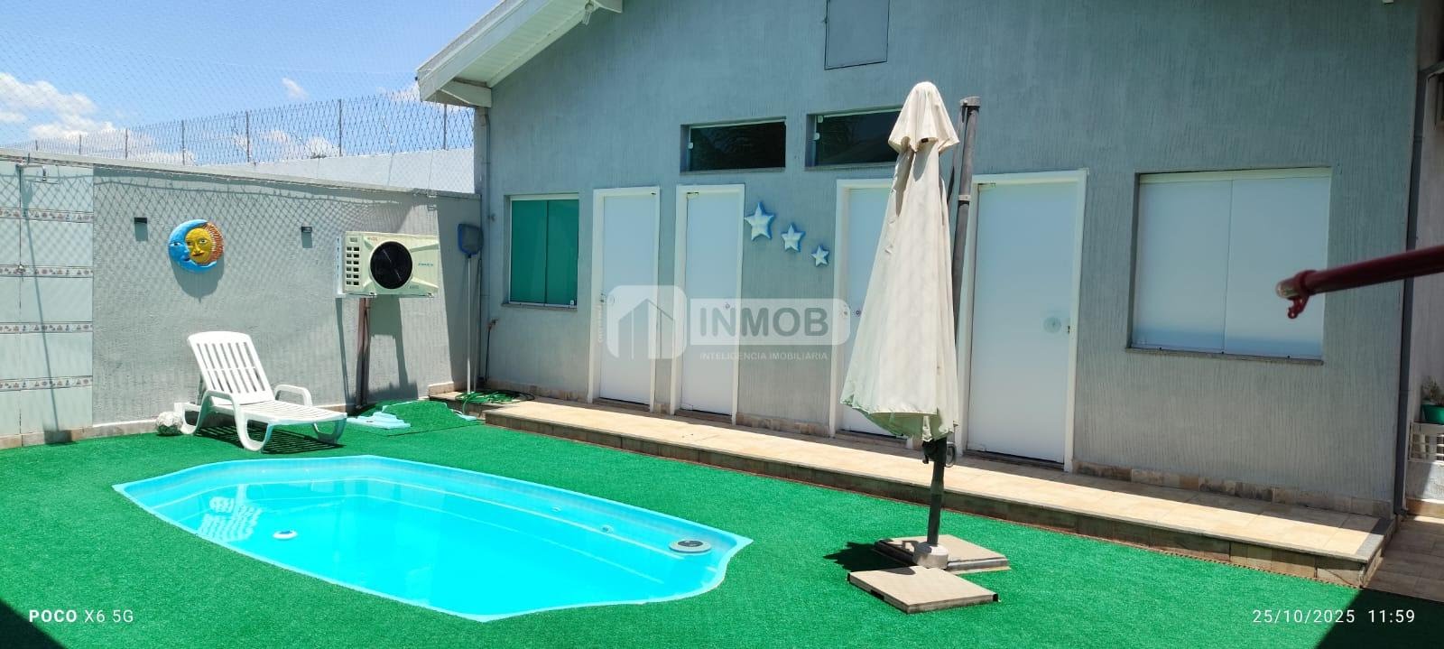 Casa para alugar com 3 quartos, 3 suítes, 3 vagas e 300m² no Piracangaguá, Taubaté (SP) — foto 26 de 28