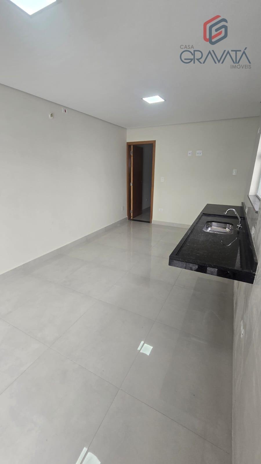 Apartamento à venda com 3 quartos, 1 suíte, 2 vagas e 150m² no Vila Lucinda, Santo André (SP) — foto 27 de 30