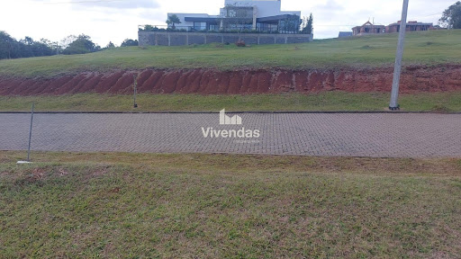 Lote/terreno à venda no Condomínio Reserva do Arvoredo, bairro Country, Santa Cruz do Sul.