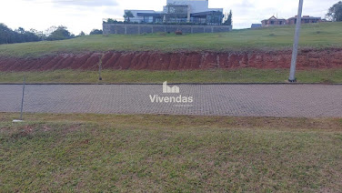 Lote/terreno à venda no Condomínio Reserva do Arvoredo, bairro Country, Santa Cruz do Sul.