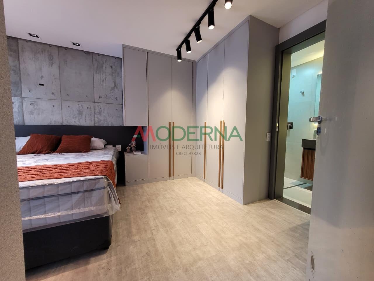 Cobertura à venda com 1 quarto, 1 suíte, 1 vaga e 84m² no Centro, São Bernardo do Campo (SP) — foto 18 de 25