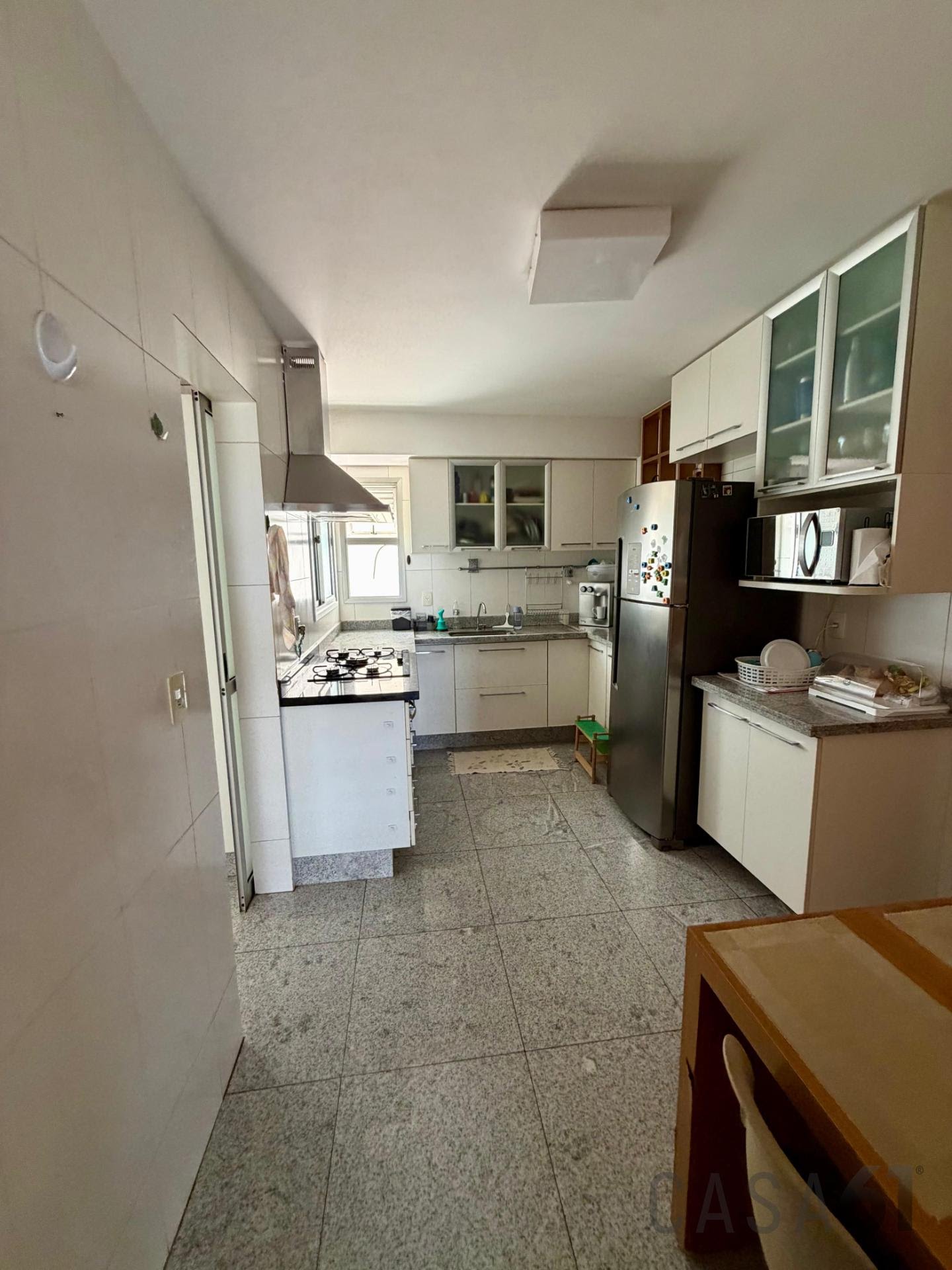 Apartamento, 4 quartos, 156 m² - Foto 11
