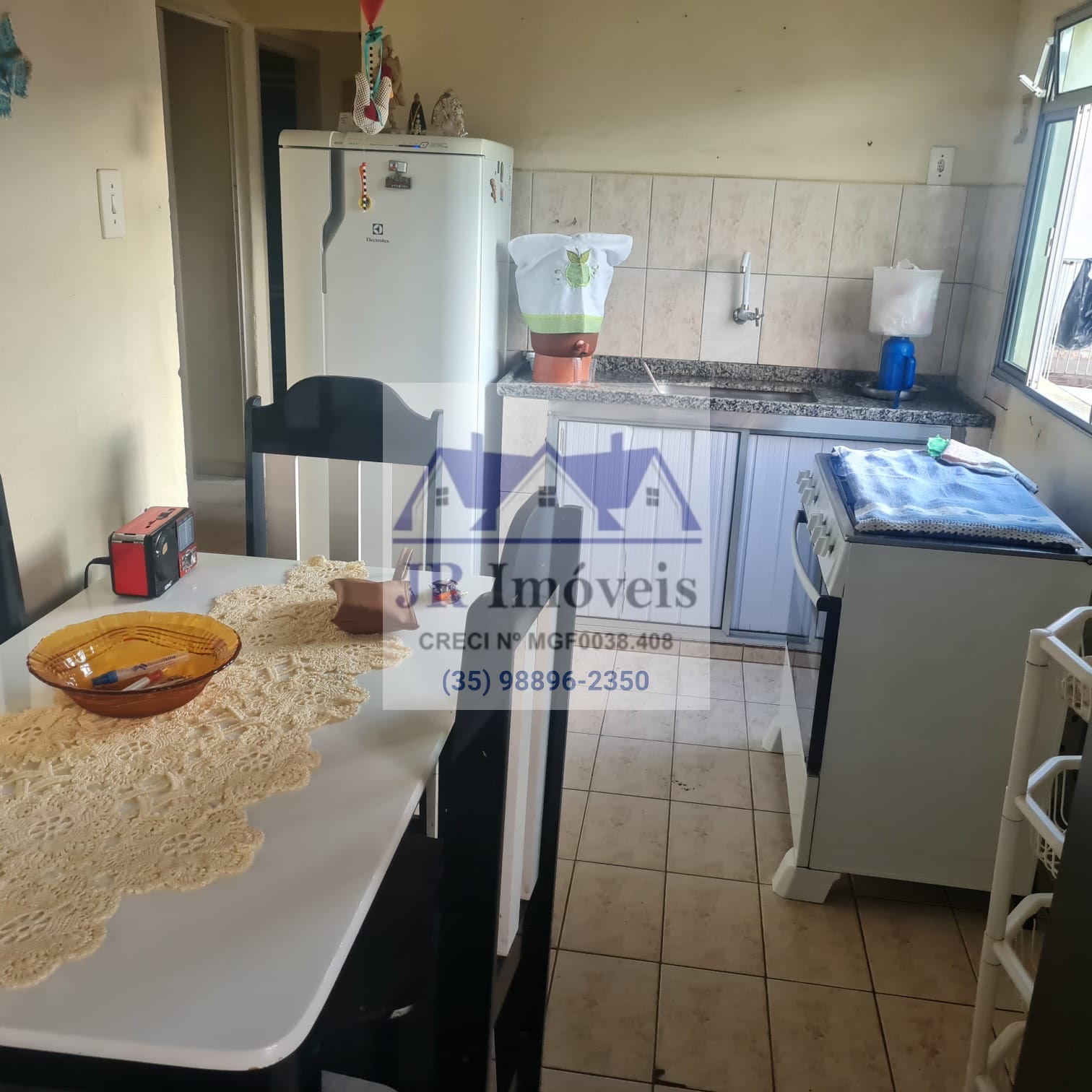 Casa à venda com 3 quartos, 1 banheiro e 139m² no Centro, Piranguinho (MG) — foto 9 de 26