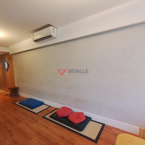 Sala comercial à venda no Flamengo, RJ: 25m², 1 vaga