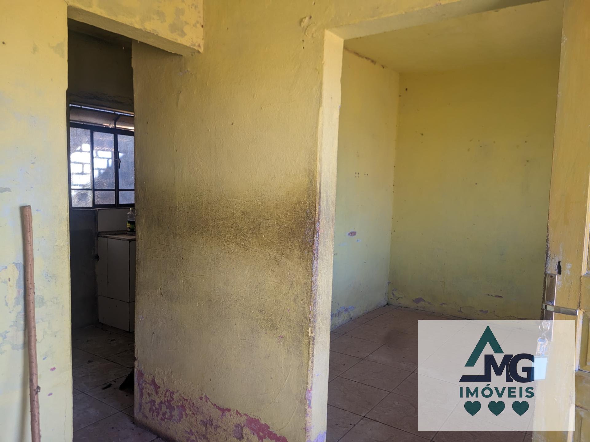 Casa à venda com 2 quartos, 1 banheiro e 42m² no Cafezinho, Três Corações (MG) — foto 5 de 30