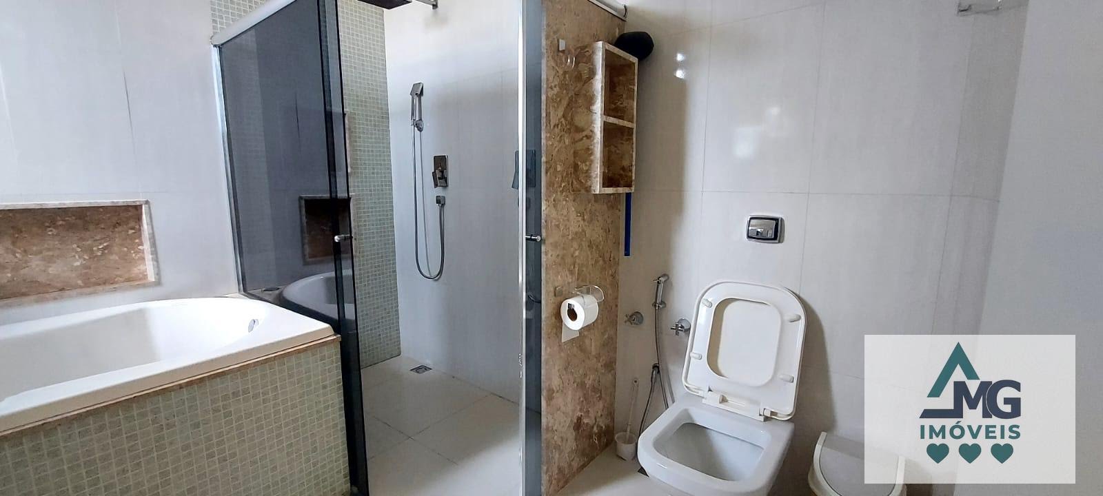Casa à venda com 3 quartos, 1 suíte e 4 vagas no São Conrado, Três Corações (MG) — foto 18 de 30