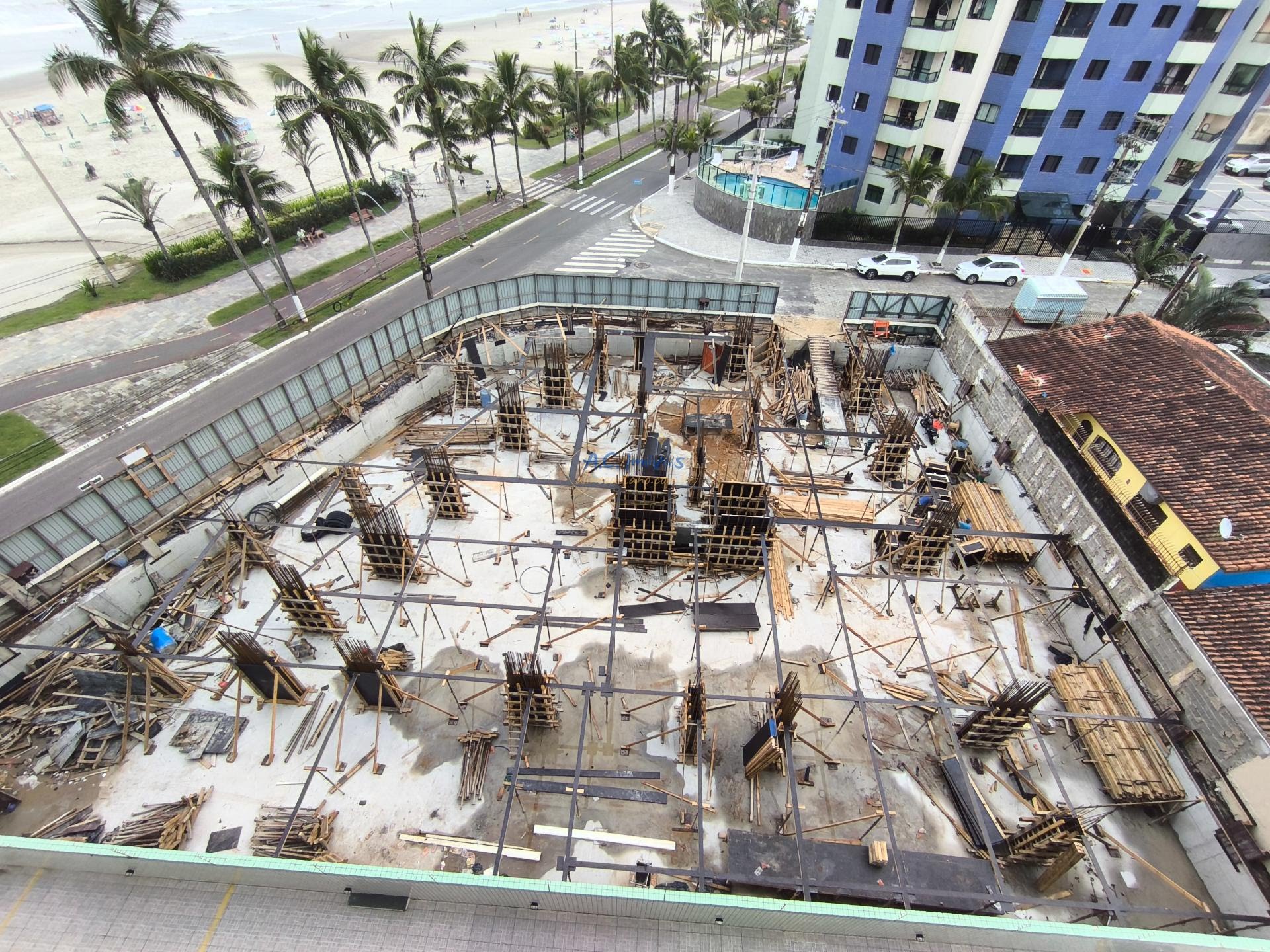 Apartamento à venda com 2 quartos, 1 suíte, 1 vaga e 77m² no Real, Praia Grande (SP) — foto 30 de 30