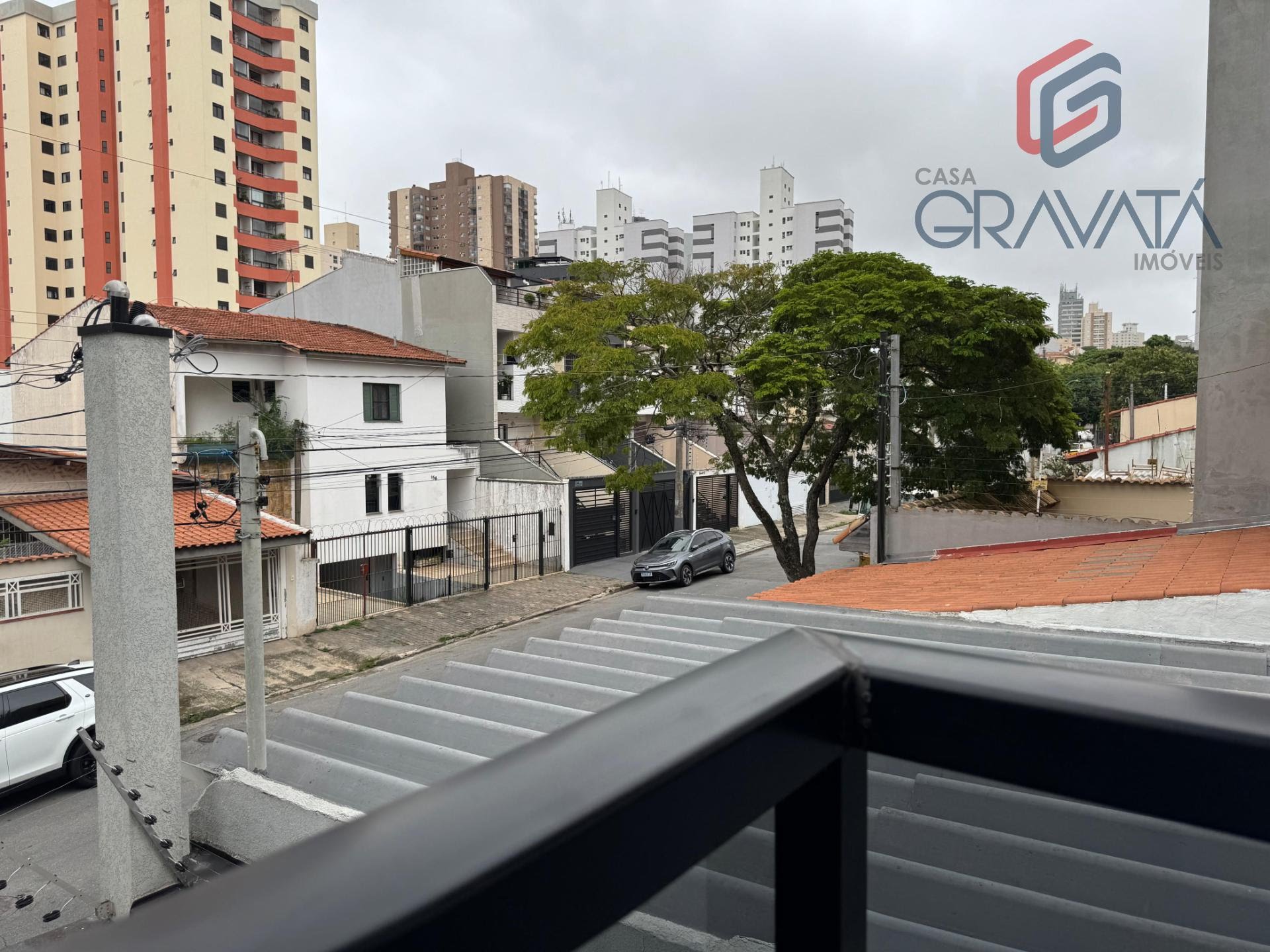 Apartamento à venda com 2 quartos, 1 suíte, 1 vaga e 55m² no Vila Floresta, Santo André (SP) — foto 7 de 20