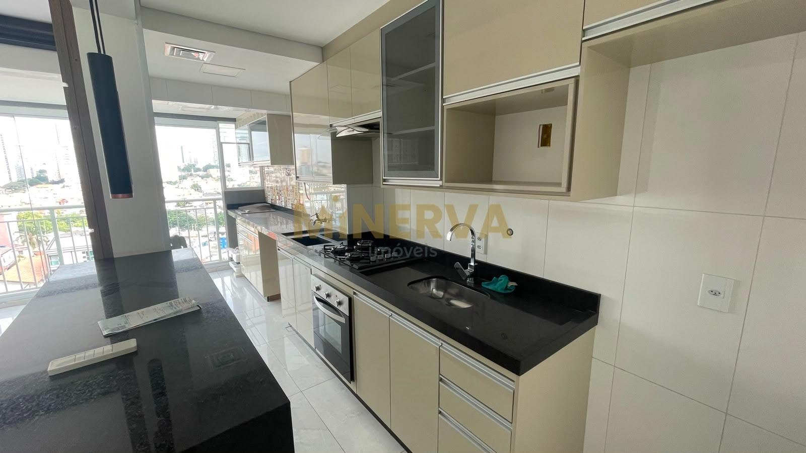 Apartamento para alugar com 2 quartos, 1 suíte, 2 vagas e 60m² no Vila Regente Feijó, São Paulo (SP) — foto 7 de 22