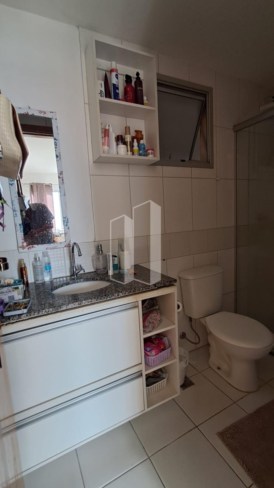 Apartamento à venda com 2 quartos, 1 suíte, 1 vaga e 57m² no Parque Amazônia, Goiânia (GO) — foto 9 de 18