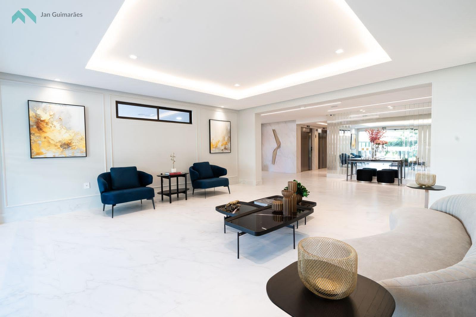 Apartamento, 3 quartos, 84 m² - Foto 2