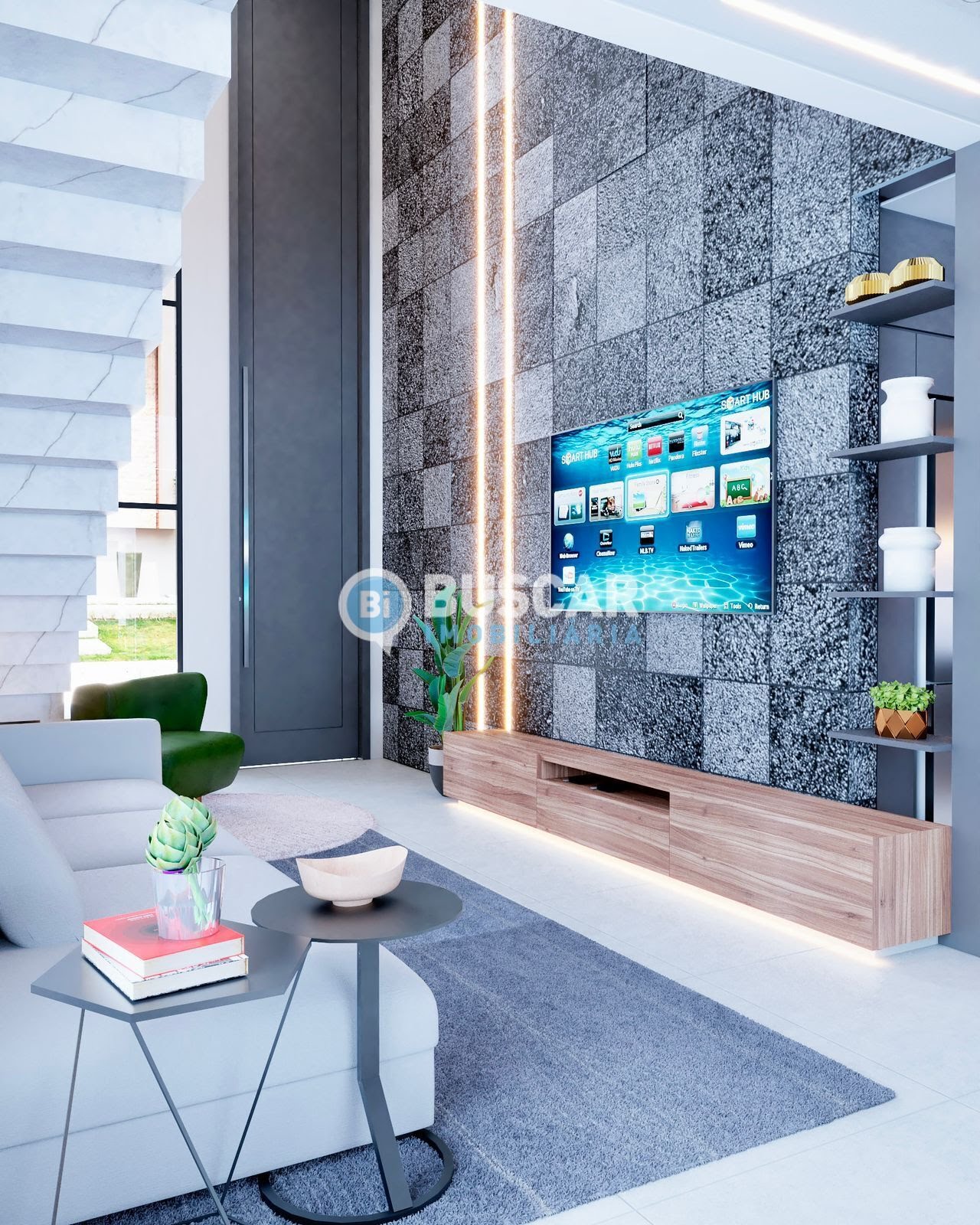 Casa à venda com 4 quartos, 4 suítes, 4 vagas e 200m² no Sim, Feira de Santana (BA) — foto 6 de 18