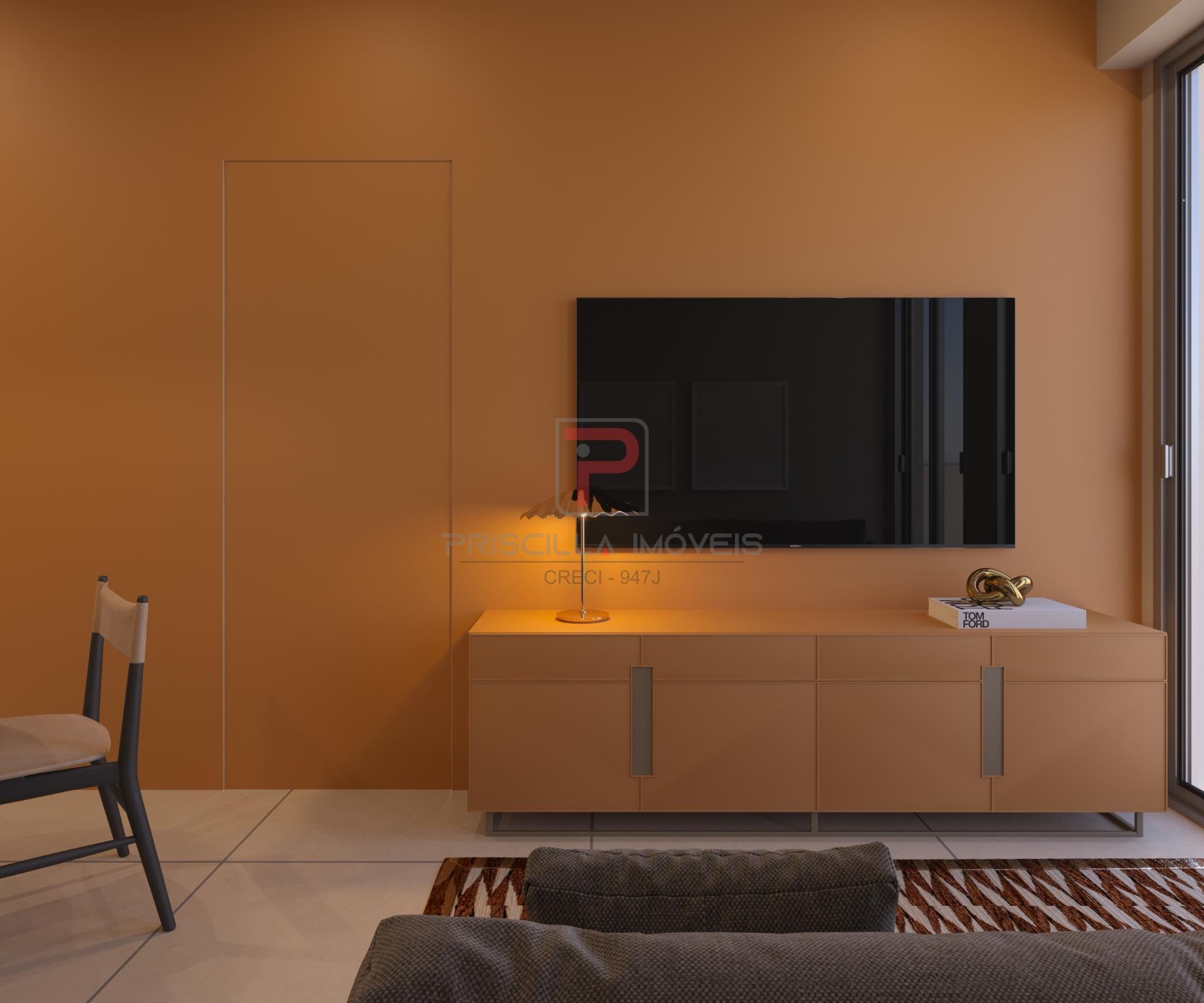 Apartamento à venda com 2 quartos, 2 suítes e 49m² no Miramar, João Pessoa (PB) — foto 13 de 30