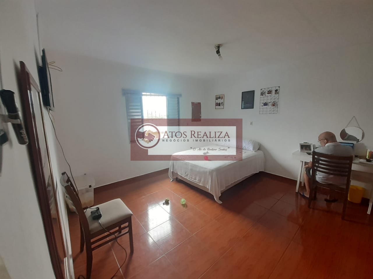 Casa à venda com 4 quartos, 2 banheiros, 2 vagas e 157m² no Jordanópolis, São Paulo (SP) — foto 15 de 19