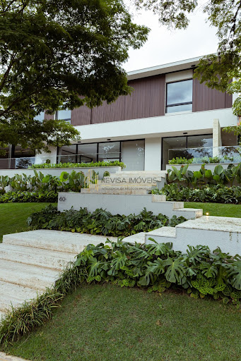 Casa em Alphaville Residencial 10  -  Santana de Parnaíba
