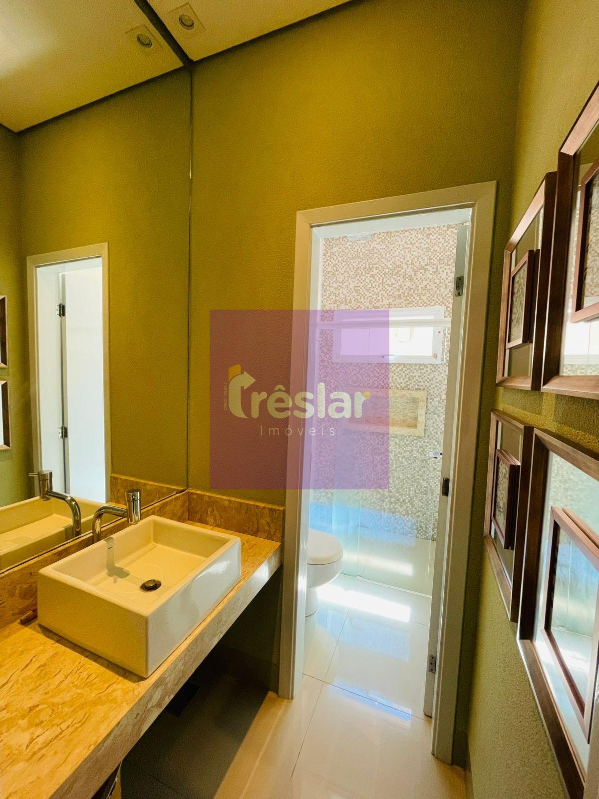 Casa à venda com 3 quartos, 1 suíte, 4 vagas e 206m² no Jardim dos Ipês, Três Lagoas (MS) — foto 6 de 21