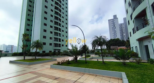 Apartamento em Vila Augusta  -  Guarulhos/SP