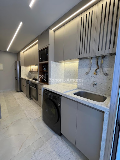 Apartamento, 3 quartos, 80 m² - Foto 11
