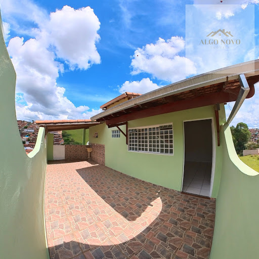 Casa em Jardim Bernadete  -  Itajubá