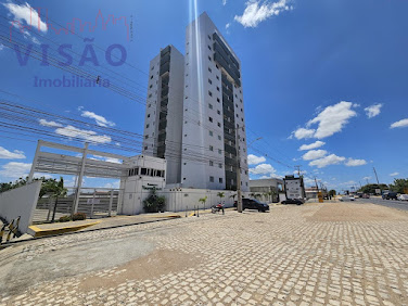 Venda de Apartamento 2 quartos com Suíte em Alto de São Manoel