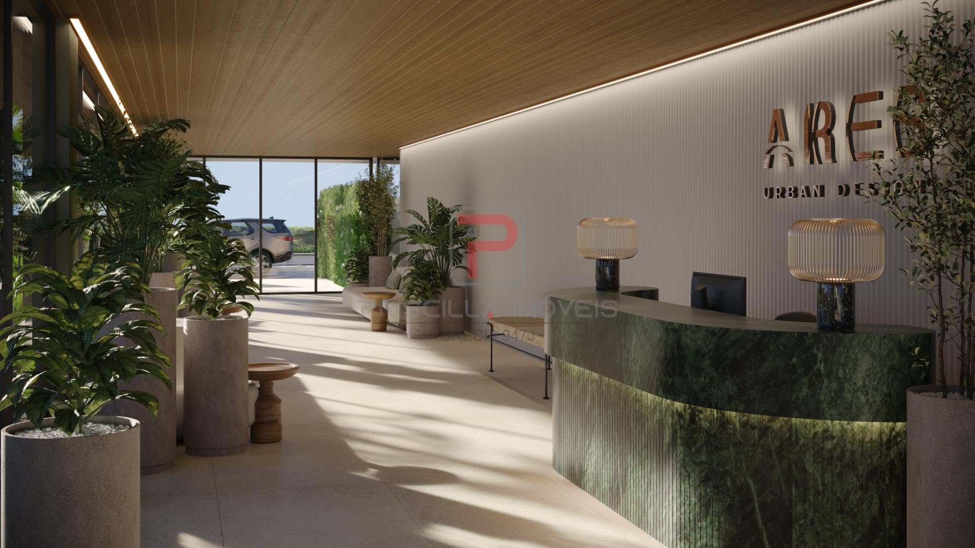 Apartamento à venda com 3 quartos, 3 suítes, 2 vagas e 160m² no Intermares, Cabedelo (PB) — foto 13 de 18