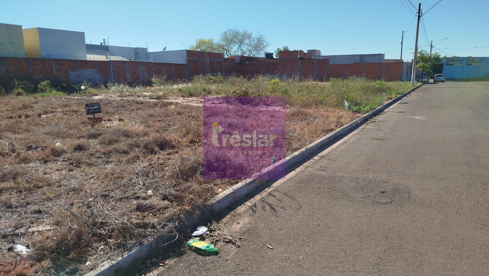 Terreno à venda com 300m² de terreno no Nova Três Lagoas, Três Lagoas (MS) — foto 2 de 2