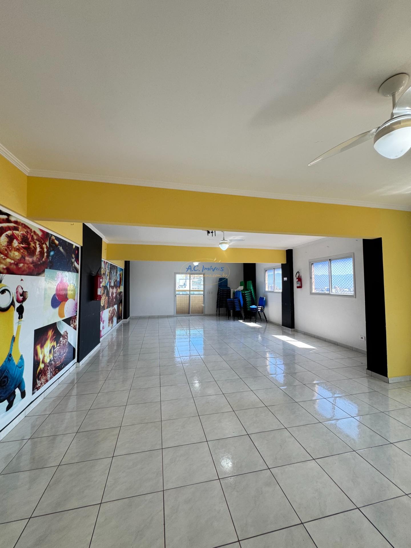 Apartamento à venda com 1 quarto, 1 banheiro, 1 vaga e 42m² no Guilhermina, Praia Grande (SP) — foto 20 de 23