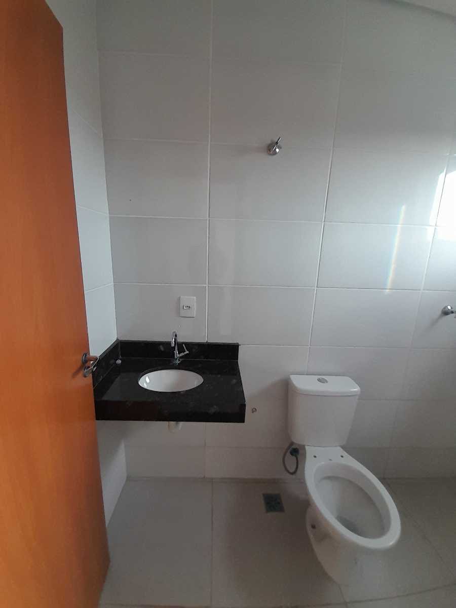 Casa à venda com 3 quartos, 1 suíte, 2 vagas e 110m² no Sao Joao Batista (venda Nova), Belo Horizonte (MG) — foto 4 de 23