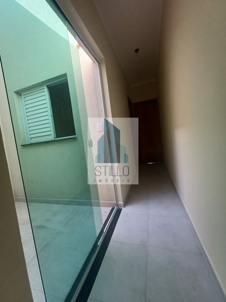 Casa à venda com 3 quartos, 1 suíte, 2 vagas e 120m² no Jardim Aricanduva, São Paulo (SP) — foto 9 de 14