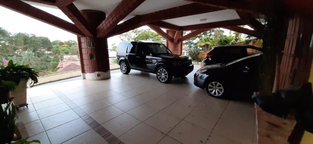 Casa à venda com 6 quartos, 4 suítes, 5 vagas e 1000m² no Arujázinho I, II e III, Arujá (SP) — foto 4 de 14