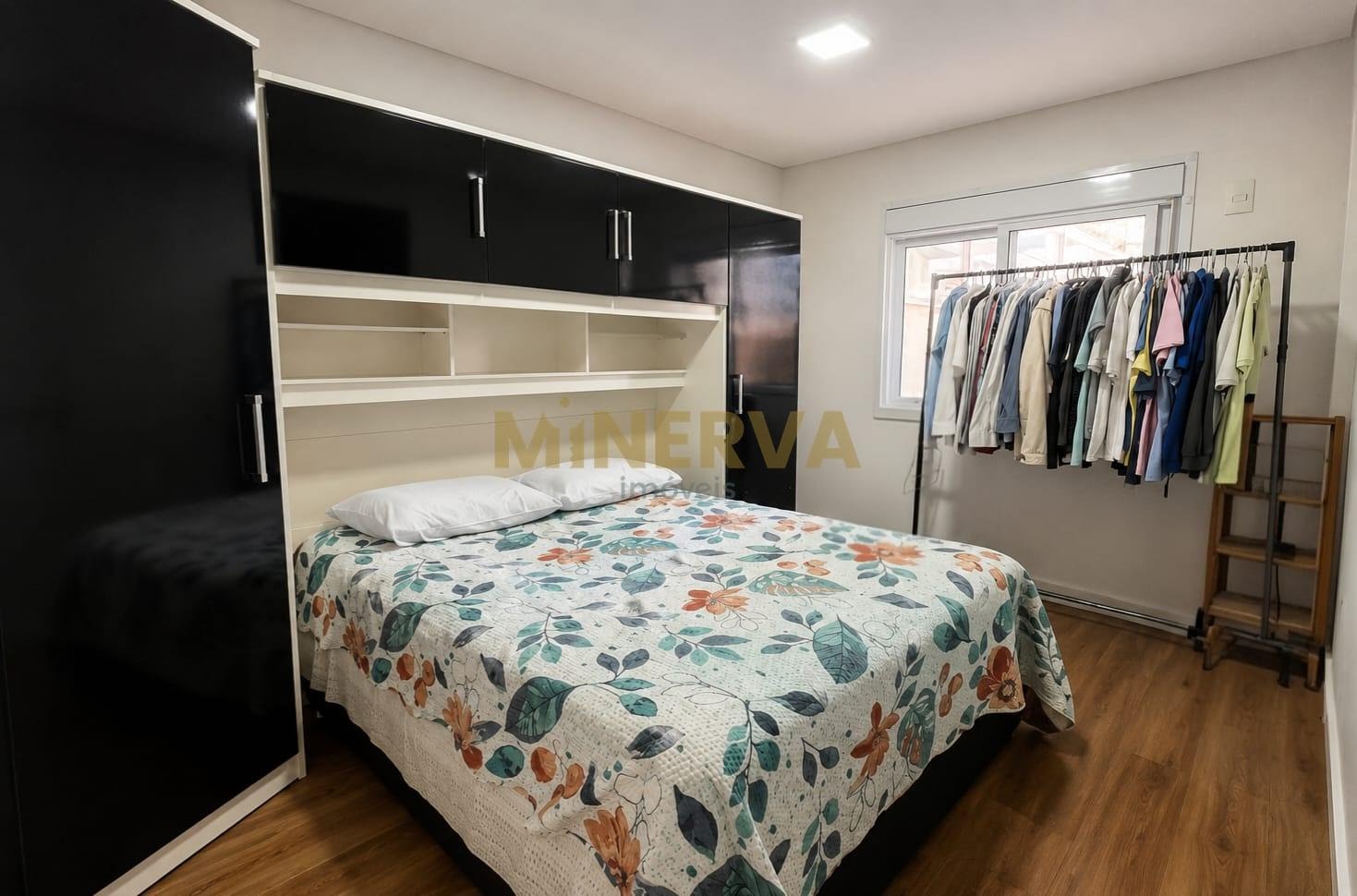 Apartamento à venda com 2 quartos, 1 suíte, 1 vaga e 68m² no Jardim Flor da Montanha, Guarulhos (SP) — foto 3 de 9