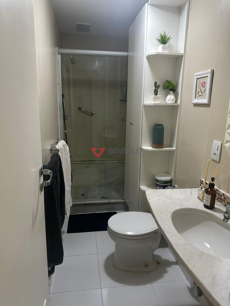 Apartamento à venda com 2 quartos, 2 banheiros, 1 vaga e 90m² no Leblon, Rio de Janeiro (RJ) — foto 18 de 23