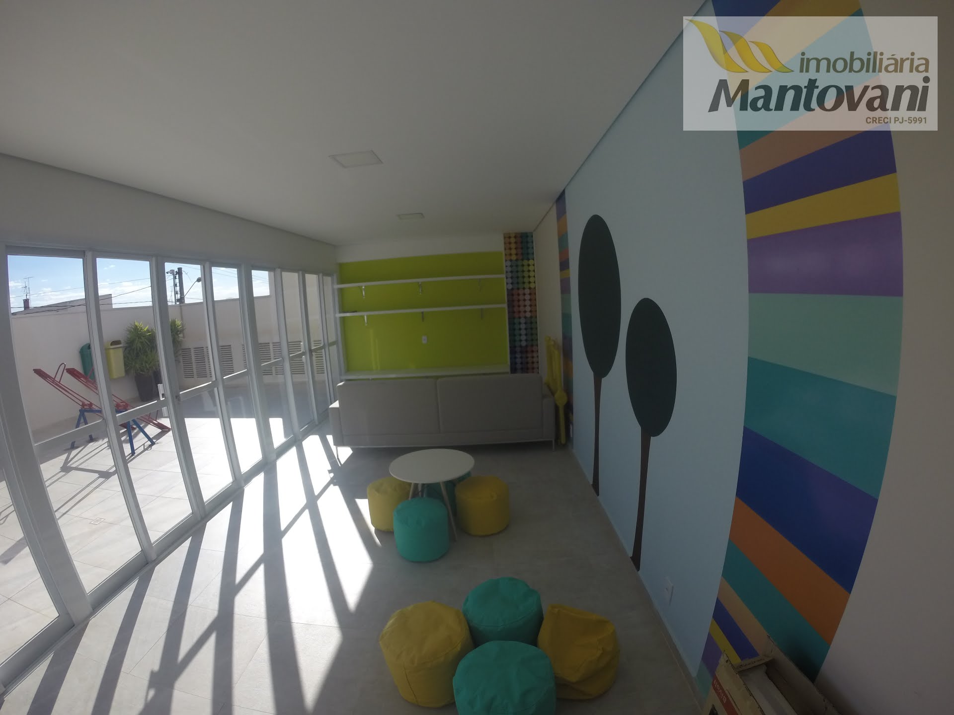 Apartamento à venda com 3 quartos, 1 suíte, 2 vagas e 94m² no Centro, Tatuí (SP) — foto 12 de 30