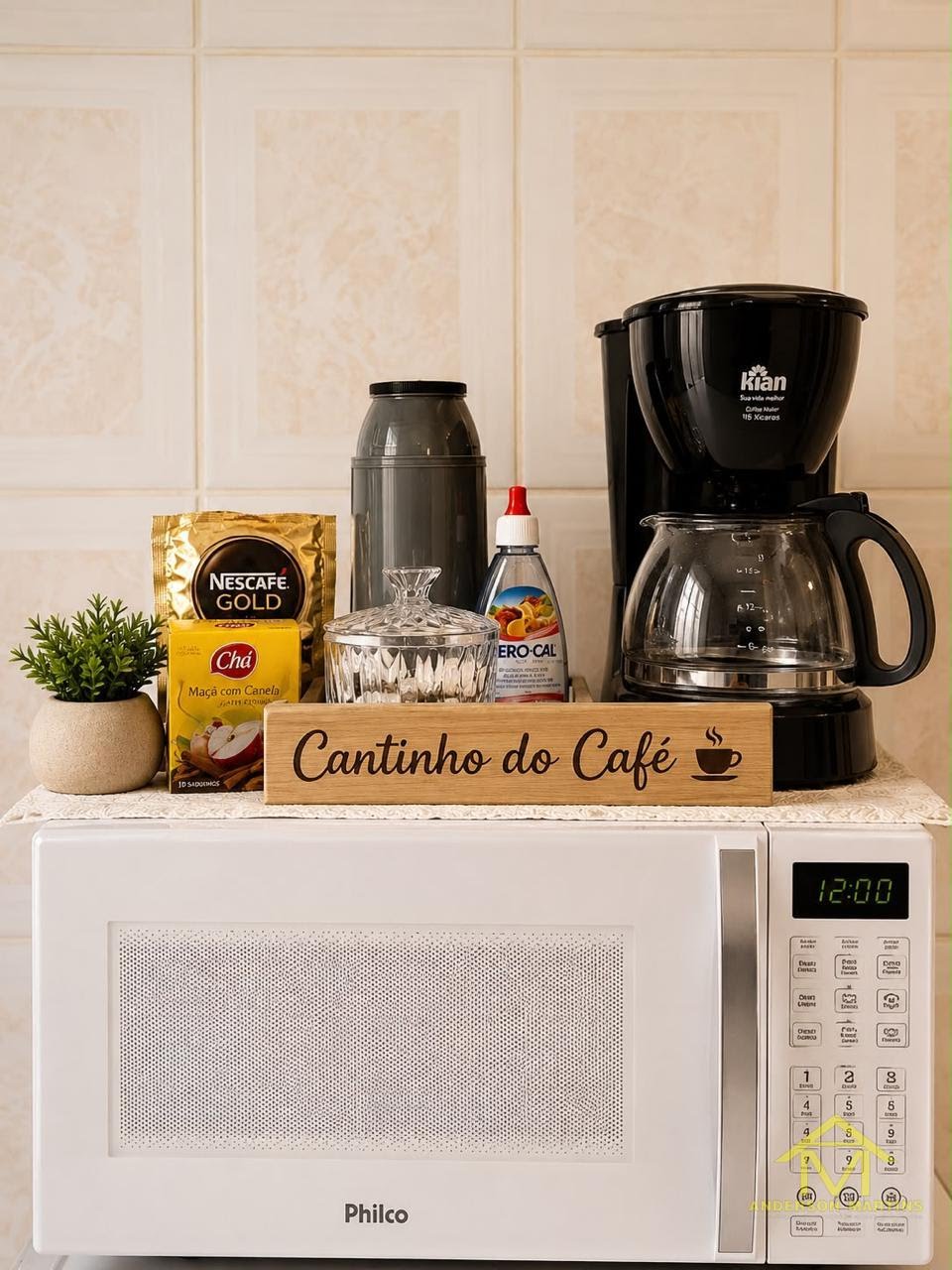 Apartamento à venda com 1 quarto, 1 banheiro e 40m² no Itapuã, Vila Velha (ES) — foto 8 de 8