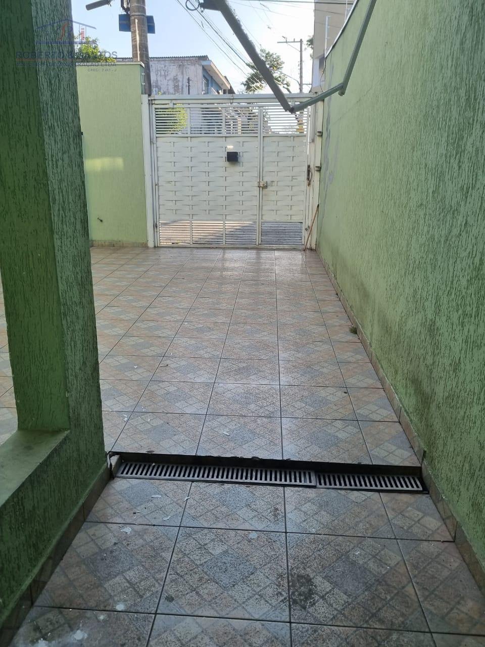 Garagem, outra vista