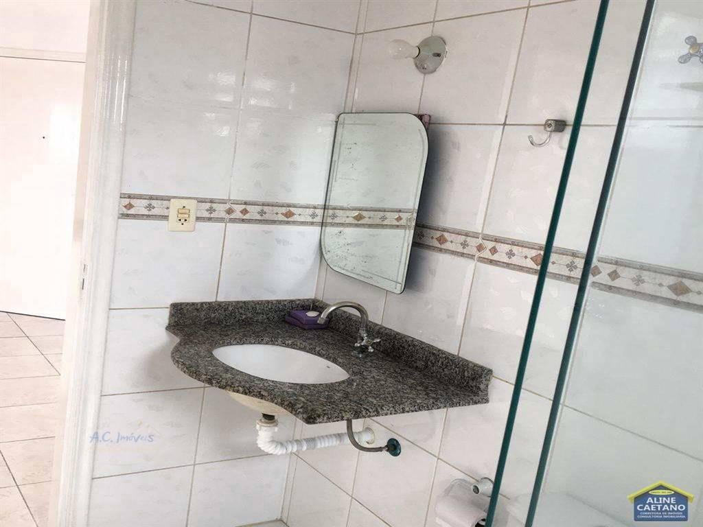 Apartamento à venda com 1 quarto, 1 banheiro, 1 vaga e 45m² no Tupi, Praia Grande (SP) — foto 14 de 16