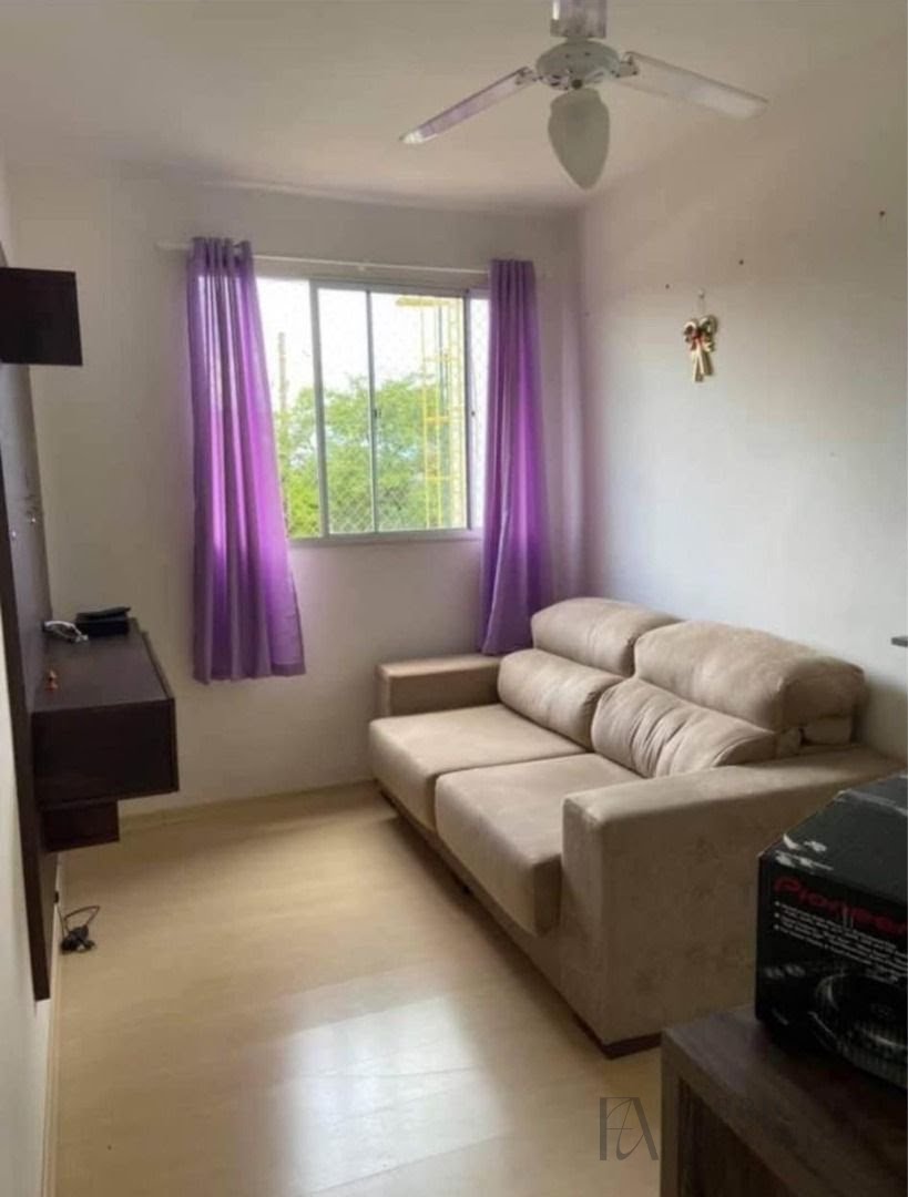 Apartamento à venda com 2 quartos, 1 banheiro, 1 vaga e 48m² no Parque das Flores II, São José do Rio Preto (SP) — foto 15 de 17