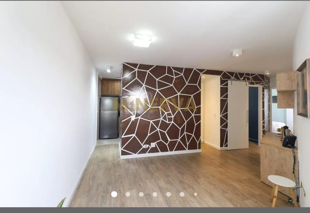 Apartamento à venda com 2 quartos, 1 banheiro, 1 vaga e 55m² no Vila Mazzei, São Paulo (SP) — foto 3 de 26